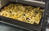 Adeus batata frita murcha de delivery: aprendi com um chef como deixá-la crocante de novo em 2 minutos