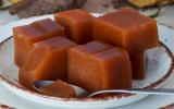 Doce de manga de corte leva só 2 ingredientes: experimente essa receita deliciosa