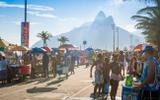 Esses são os cuidados que você deve ter na hora de comer na praia durante o verão