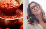 Essa é a dica da Paola Carosella para tirar a acidez do tomate: você nunca mais vai errar no preparo!