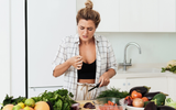 Você nunca mais vai se cortar com esta invenção que previne qualquer acidente na cozinha na hora de fatiar os seus alimentos