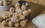 O segredo para fazer a pipoca gourmet de leite ninho perfeita: faça essa receita para celebrar o Dia da Pipoca com as crianças