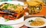 Dia das Mães vegano: 10 receitas fáceis e saborosas para um almoço incrível
