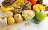 Alimentos ricos em carboidratos: veja opções para garantir mais energia após as refeições