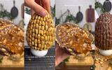 Ovo de Páscoa Snickers sensacional: pega essa receita Puxa-puxa e crocante e faz pra domingo que ainda dá tempo!