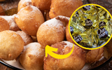 Bolinho de chuva de Ouro Branco é o doce que viralizou na web e que você PRECISA experimentar HOJE!