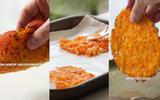 Depois do bolo de cenoura, chegou a vez do wrap com o ingrediente: sem farinha, sem glúten e low carb, receita simples é perfeita para um lanche saudável