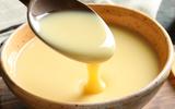 Leite condensado SEM AÇÚCAR de apenas 3 ingredientes: detalhe no modo de preparo faz a diferença