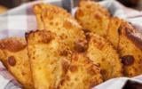 Massa perfeita para pastel na airfryer: se fizer desse jeito o lanche fica crocante e sequinho