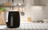 Black Friday Amazon: Aproveite o evento e garanta sua Air Fryer com até 30% de desconto!