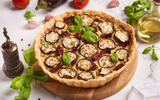 Receita vegana rápida de fazer para uma ceia de natal inclusiva