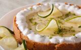 Sobremesas de limão: confira 35 receitas do TudoGostoso com essa fruta