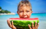 5 dicas de alimentação para as crianças no verão