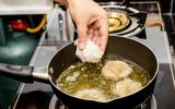7 truques infalíveis para fazer fritura digna de restaurante