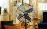 O ventilador não está refrescando sua casa em pleno verão? Você pode estar cometendo um erro clássico!