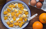 O jantar saudável perfeito é feito com apenas quatro ingredientes; você vai querer comer toda semana