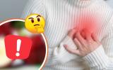 Aguenta coração! Essa é a fruta BARATA que você deve comer todos os dias para prevenir doenças cardiovasculares, segundo a ciência!