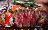 Não pode comer pimenta? Esse ingrediente inusitado é perfeito para temperar carnes e deixá-las picantes