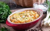 Abóbora gratinada: receita perfeita para o almoço de domingo