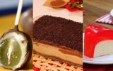 Sobremesa gelada de Ano-Novo: 20 receitas de pudim, mousse, pavê e torta que todo mundo vai querer repetir!