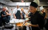 Festival Gastronomia Preta ocorre nos dias 25 e 26 de novembro com comida, cultura, debates e atrações musicais; veja programação completa!