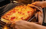 A receita mais fácil para um almoço rápido e delicioso que eu já aprendi com a minha avó