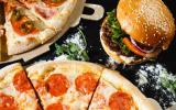 Minha vida foi uma mentira! Nutri prova que comidas "fit" são mais calóricas que hambúrguer, refri e até pizza