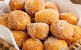 Você ama bolinho de chuva? Então você precisa fazer essas receitas do TudoGostoso