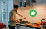 Essas são as dicas de uma especialista para ter uma cozinha mais funcional sem gastar muito
