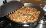 Yakissoba de frango