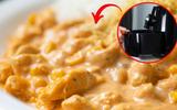 Strogonoff de frango 100% feito na airfryer: atenção ao passo de temperar o frango, detalhe é crucial para a receita ficar bem saborosa