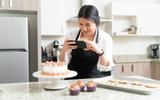 Fotos de bolos confeitados: veja inspirações e dicas para não errar