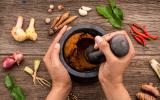 Dica de cozinha: veja 5 opções de pilões para você ter mais sabor na comida