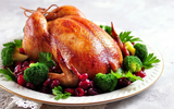Dossiê do Chester: entenda se ave de Natal é frango e confira guia completo para temperar, tempo para assar e deixá-lo suculento