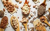 As 3 leguminosas com mais ferro fáceis de incluir nas refeições: os benefícios e como maximizar a absorção do nutriente