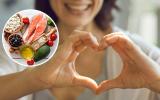 Preocupado com a saúde do coração? Cardiologista indica dez alimentos que são essenciais para manter o órgão saudável