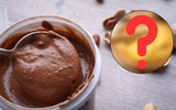 Creme de chocolate com ingrediente secreto é a combinação que você nunca pensou!