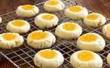 Biscoito de limão low carb e sem glúten: a receita perfeita para um lanche da tarde delicioso e saudável