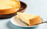 Cheesecake de 3 ingredientes: receita barata e deliciosa