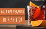 Você sabe como fazer negroni? Aprenda os ingredientes e o modo de preparo do drink do momento