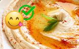 8 motivos surpreendentes para incluir homus à sua dieta, a saúde agradece!