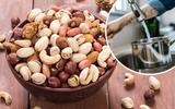 Você está comendo castanha SUJA e nem sabe: chef ensina o que fazer e como higienizar oleaginosas