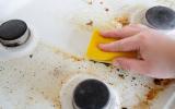 Como limpar fogão: dicas práticas e infalíveis para adotar hoje mesmo