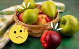 Pera ou maçã: qual fruta é melhor pra saúde? Veja benefícios e descubra qual alimento vence o duelo na dieta