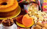 Faça renda extra com Festa Junina: ganhe dinheiro com receitas típicas