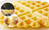 Nem pão, nem tapioca: essa receita com 2 ingredientes é o café da manhã perfeito para começar o dia bem