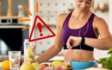 7 perigos do jejum intermitente: especialista lista possíveis danos à saúde e engordar é um deles!