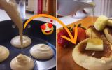 Panquecas megafofinhas para um café da manhã que te abraça: um jeito muito especial de começar o dia