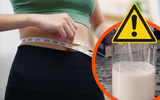"Oatzempic": bebida-trend para perder até 18 quilos em dois meses funciona? Nutricionista tem a resposta