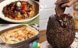 Almoço de Páscoa: 50 receitas simples e deliciosas para servir no domingo